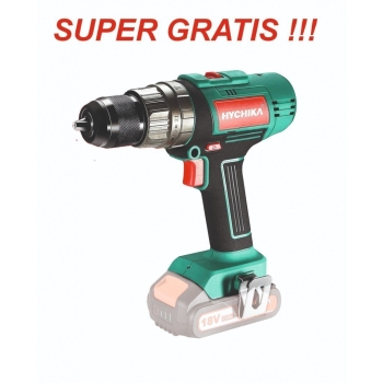 Hychika podkaszarka akumulatorowa 36 V ST40B (2x18V) pochylana głowica + SUPER GRATIS!!!